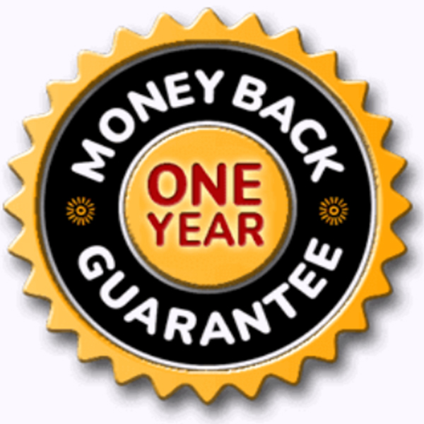 Pineal Pure quality badge